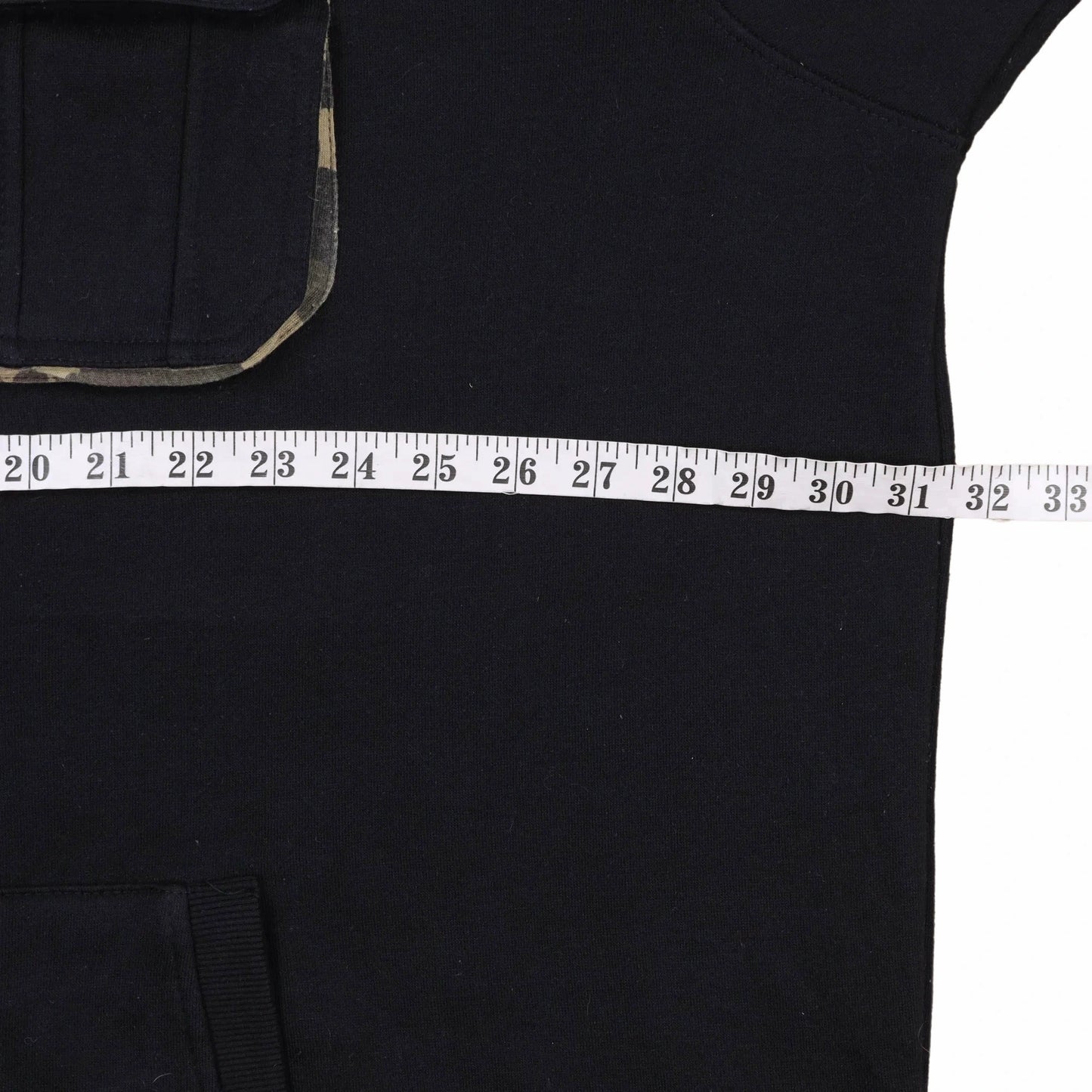 Coogi Black Jacket - XXL