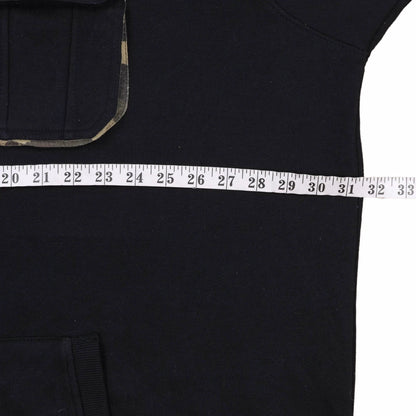 Coogi Black Jacket - XXL