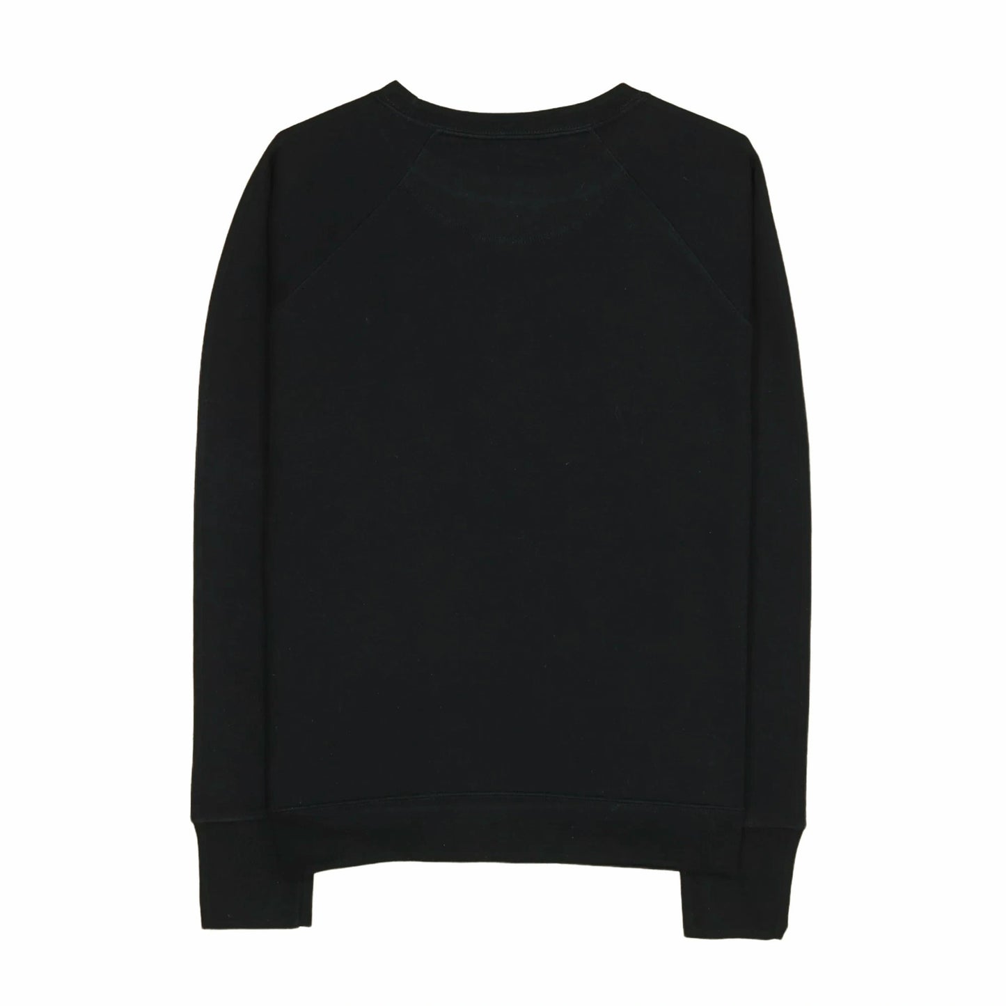 Champion Black Sweatshirt - S