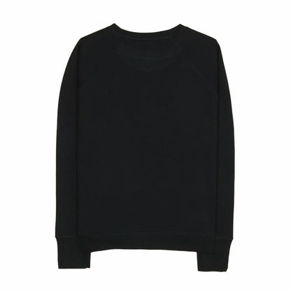 Champion Black Sweatshirt - S