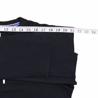 Champion Black Sweatshirt - S
