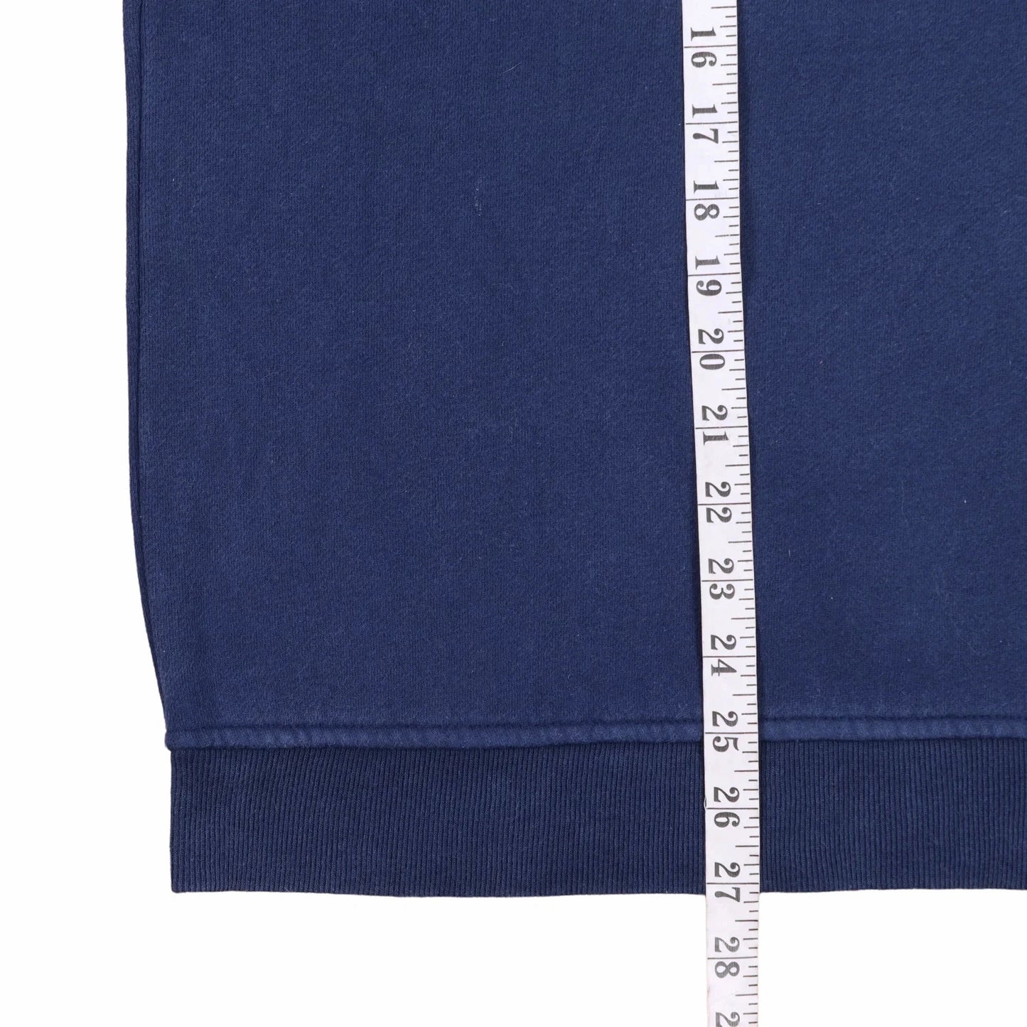 Adidas Blue Sweatshirt - XS