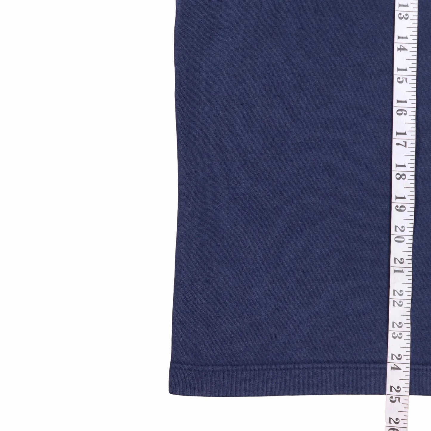 Kappa Blue Sweatshirt - S