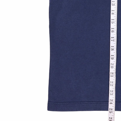 Kappa Blue Sweatshirt - S