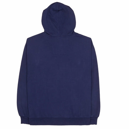 Starter Blue Sweatshirt - L