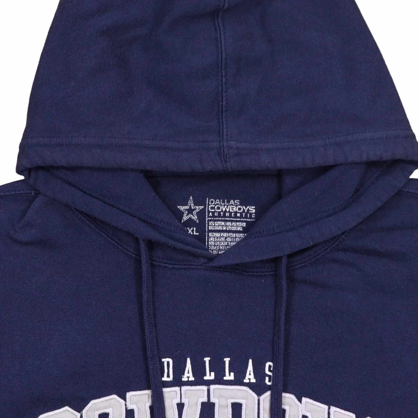 Starter Blue Sweatshirt - L