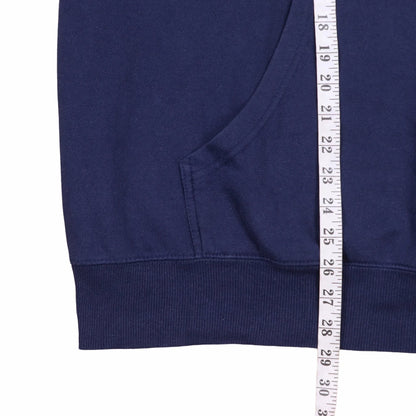 Starter Blue Sweatshirt - L