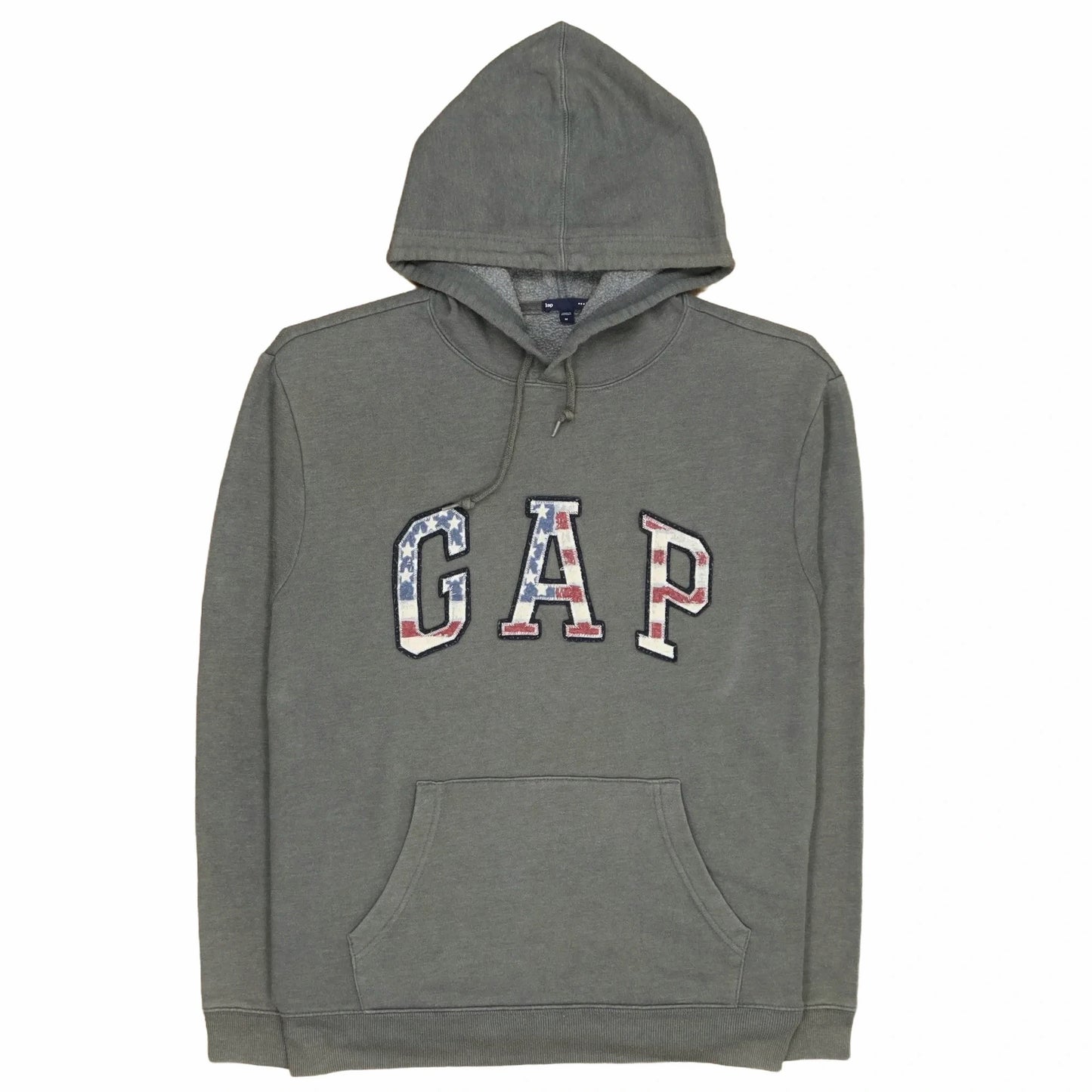 GAP Grey Sweatshirt - M