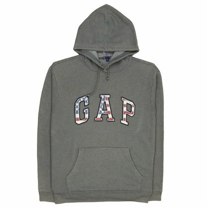 GAP Grey Sweatshirt - M