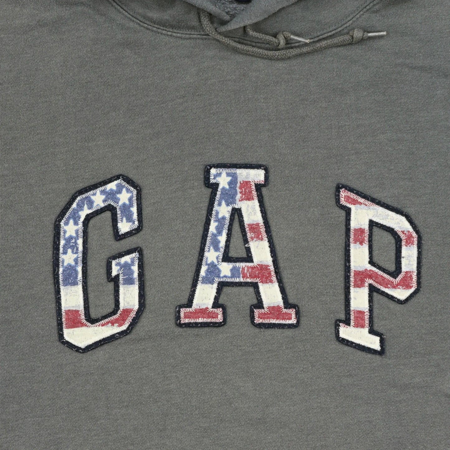 GAP Grey Sweatshirt - M