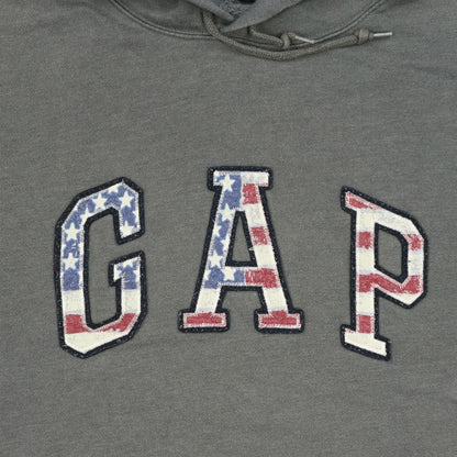 GAP Grey Sweatshirt - M