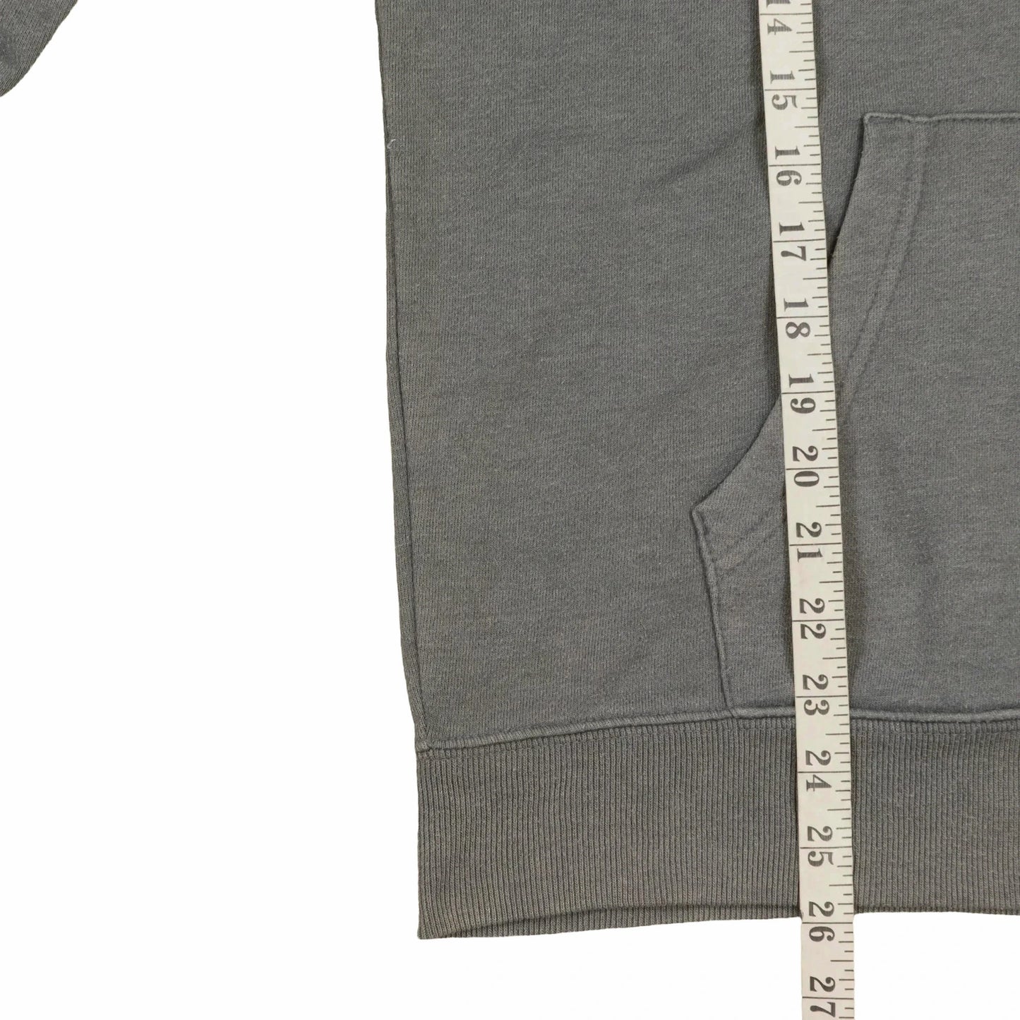GAP Grey Sweatshirt - M