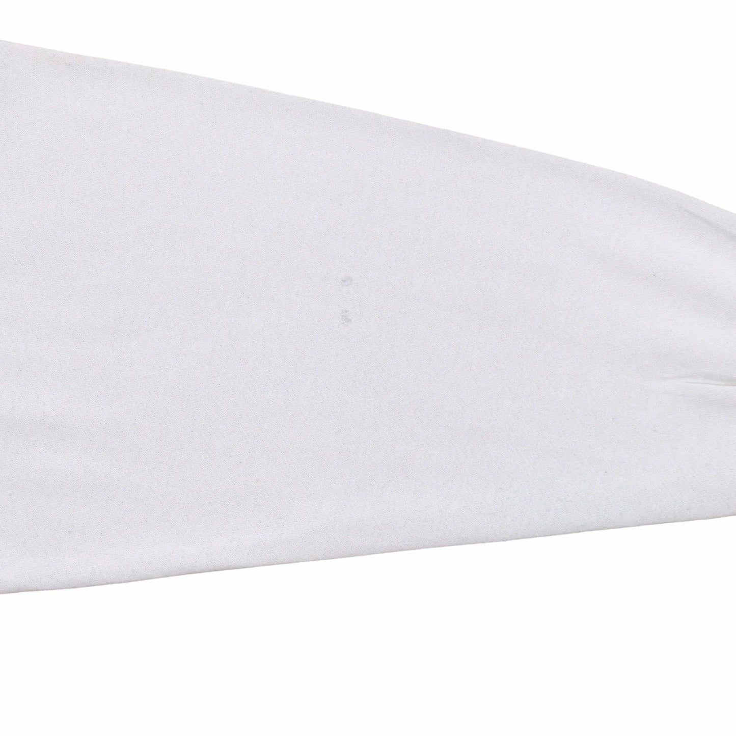 Reebok White Sweatshirt - S