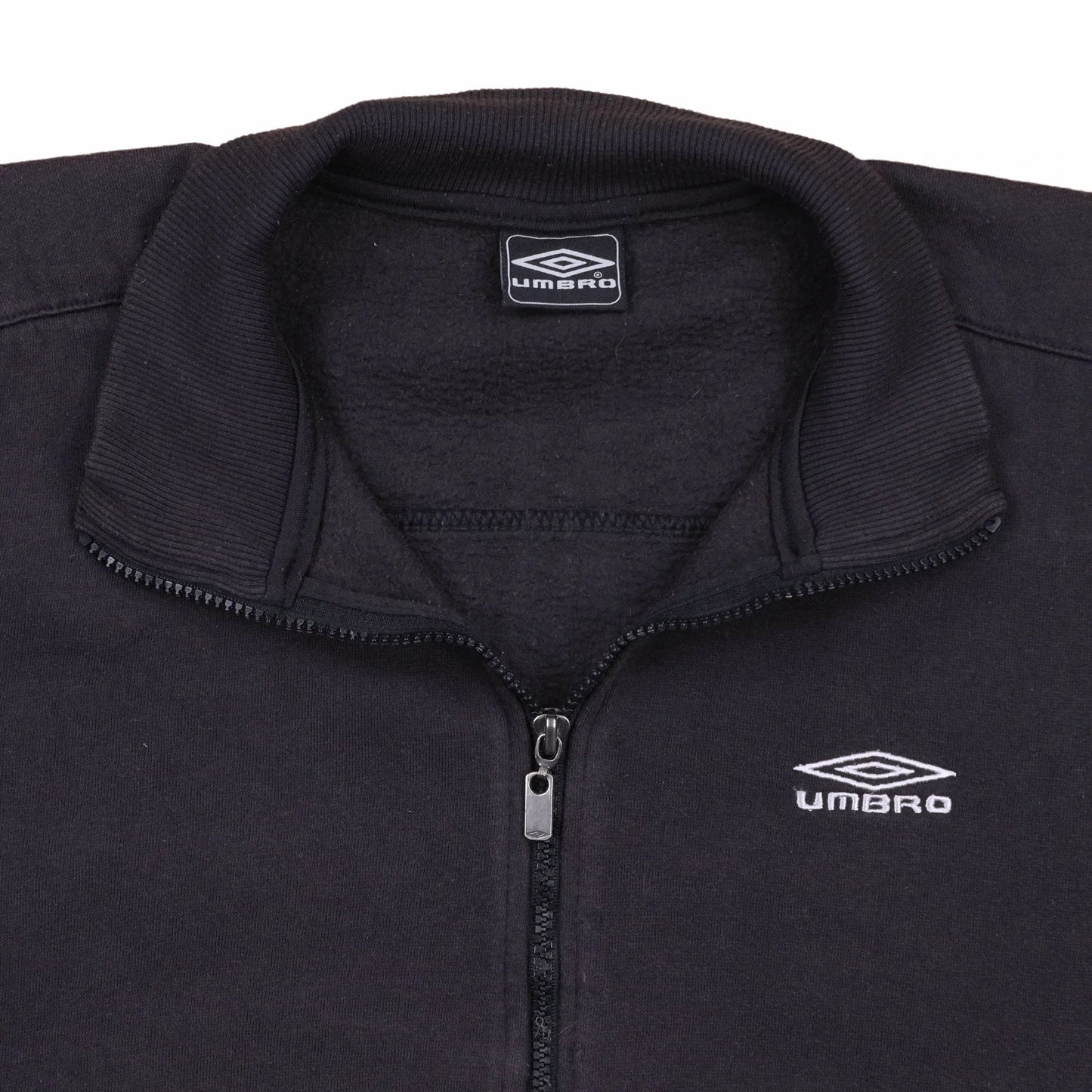 Umbro Brown Sweatshirt - S