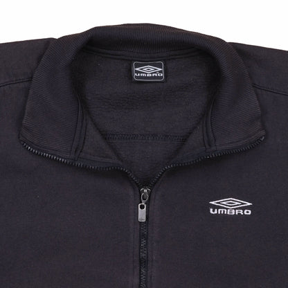 Umbro Brown Sweatshirt - S
