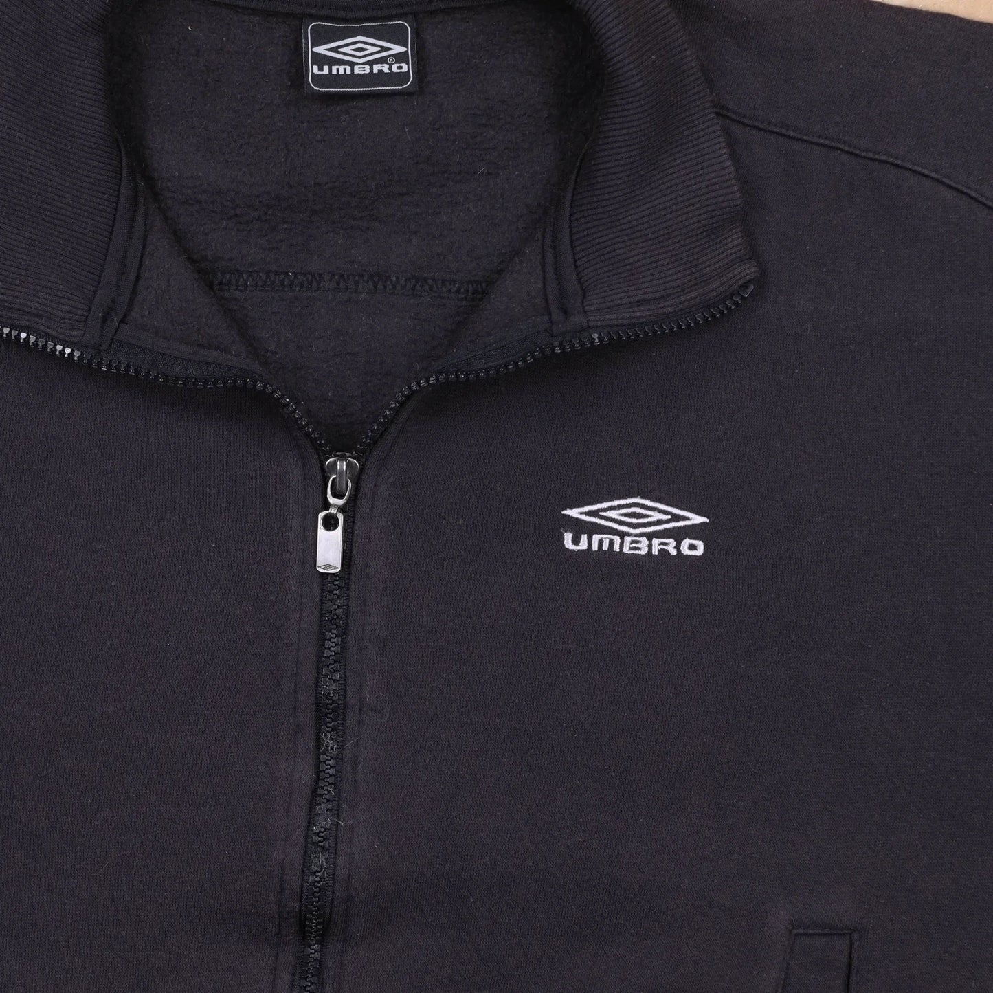 Umbro Brown Sweatshirt - S