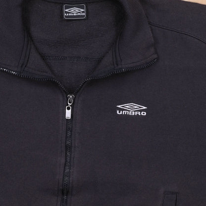 Umbro Brown Sweatshirt - S