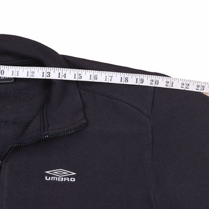 Umbro Brown Sweatshirt - S