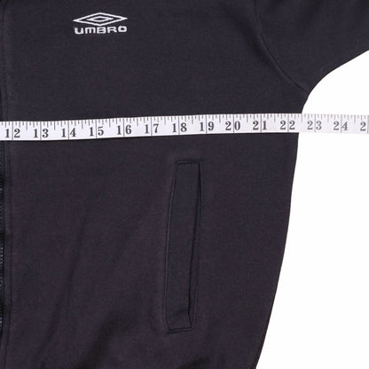 Umbro Brown Sweatshirt - S