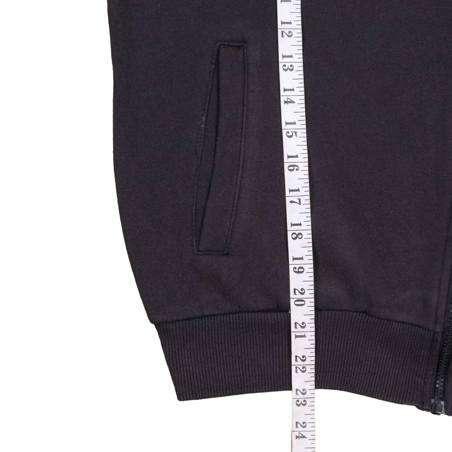 Umbro Brown Sweatshirt - S