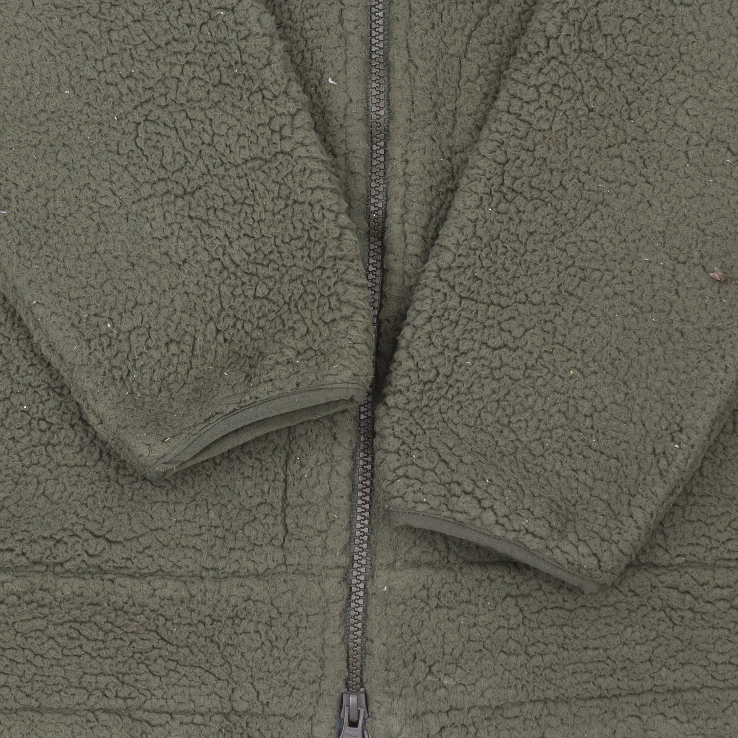 Columbia Green Sweatshirt - M