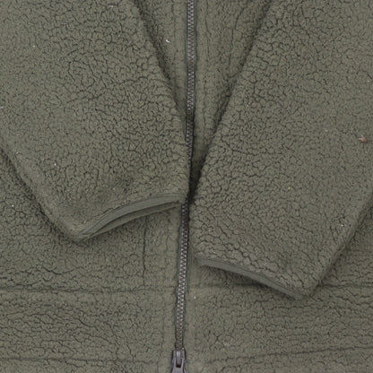 Columbia Green Sweatshirt - M