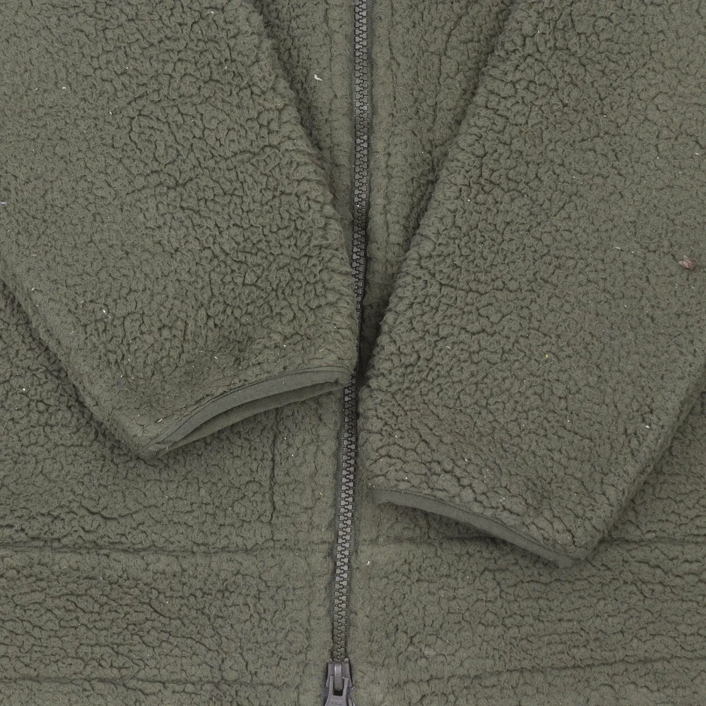 Columbia Green Sweatshirt - M