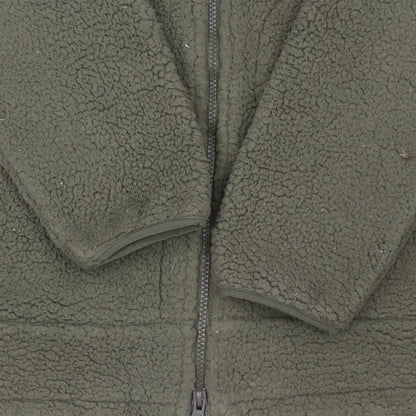 Columbia Green Sweatshirt - M