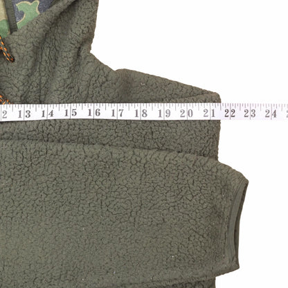 Columbia Green Sweatshirt - M