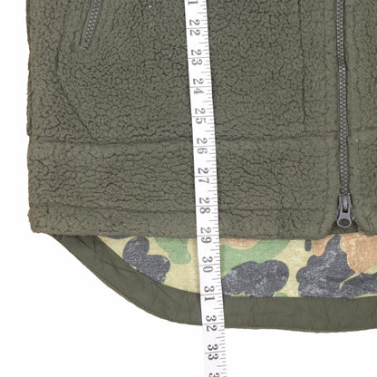 Columbia Green Sweatshirt - M