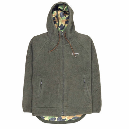 Columbia Green Sweatshirt - M