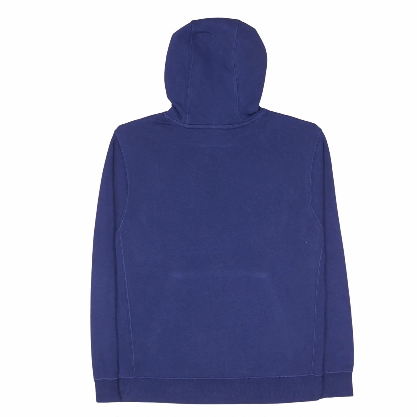 Nike Blue Sweatshirt - M