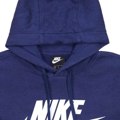 Nike Blue Sweatshirt - M