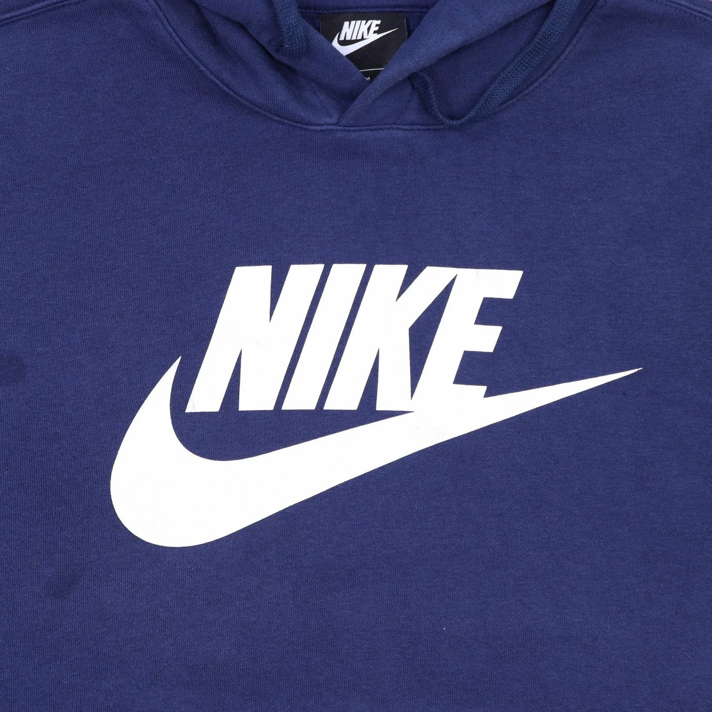Nike Blue Sweatshirt - M