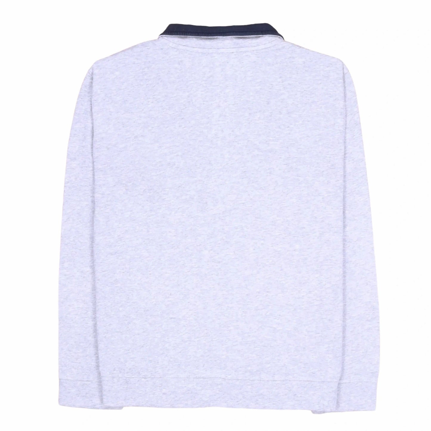 Nautica Grey Sweatshirt - L