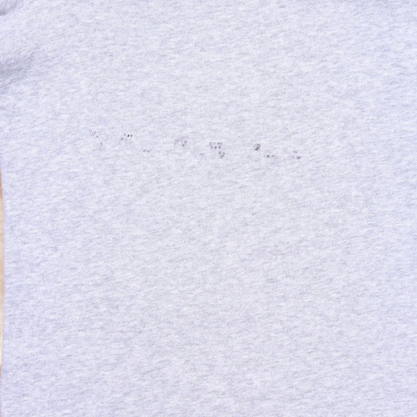 Nautica Grey Sweatshirt - L