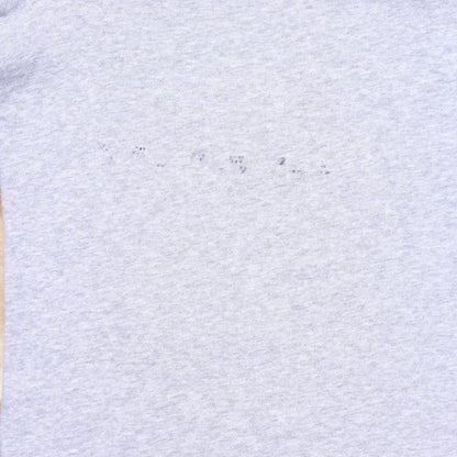 Nautica Grey Sweatshirt - L