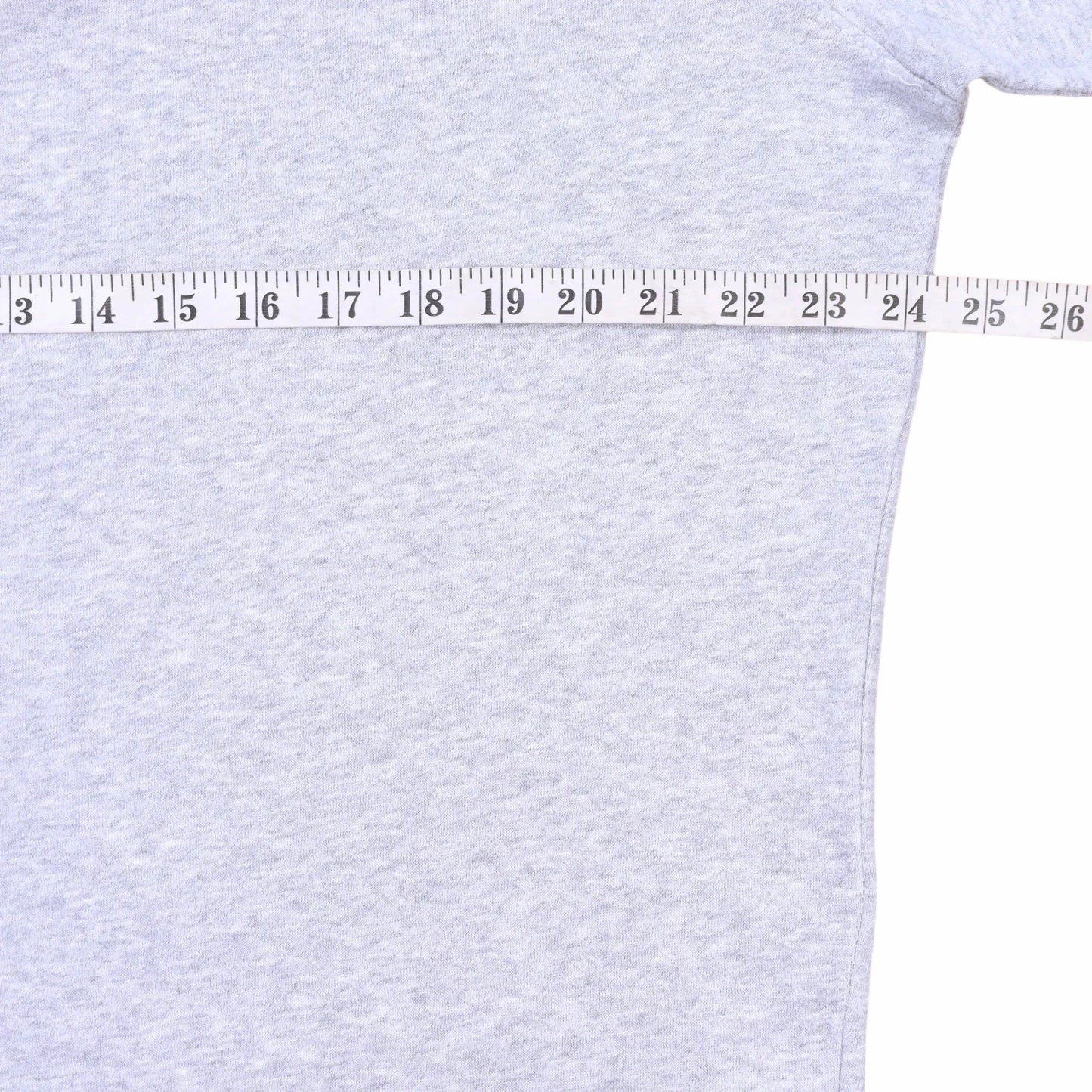 Nautica Grey Sweatshirt - L