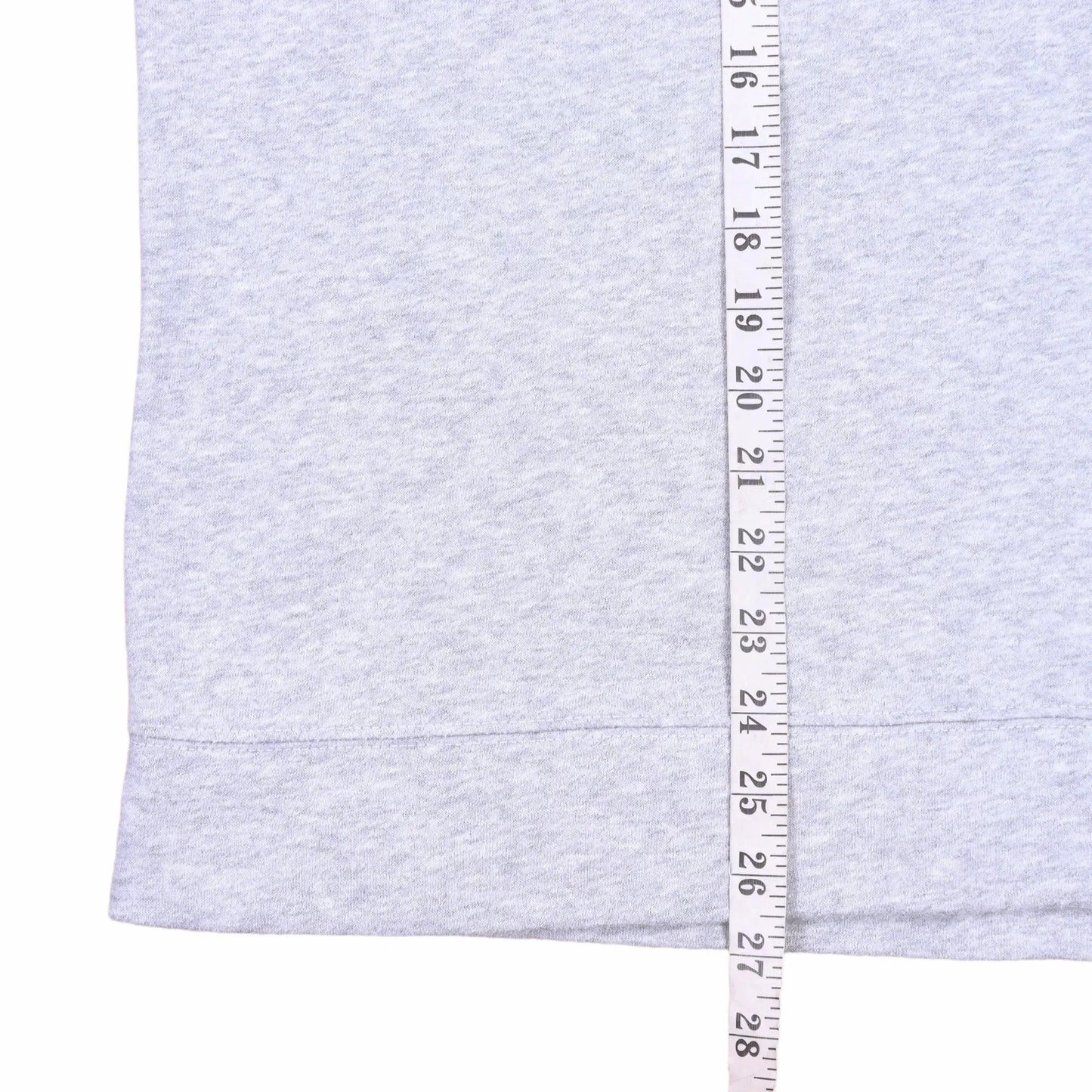 Nautica Grey Sweatshirt - L