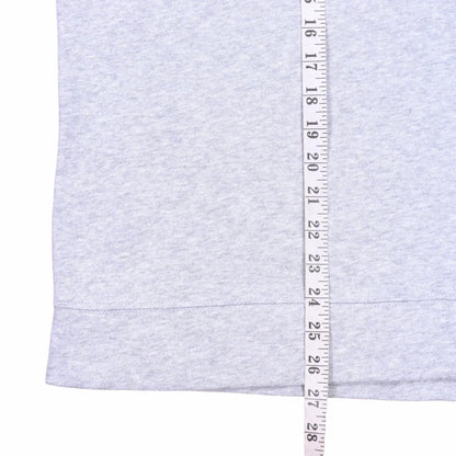 Nautica Grey Sweatshirt - L
