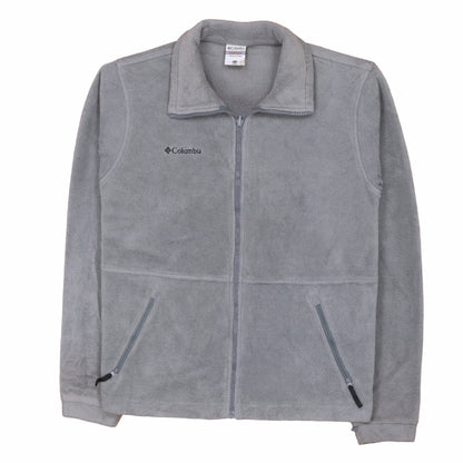 Columbia Grey Sweatshirt - S