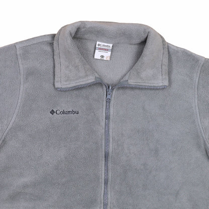 Columbia Grey Sweatshirt - S