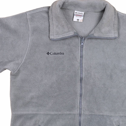Columbia Grey Sweatshirt - S