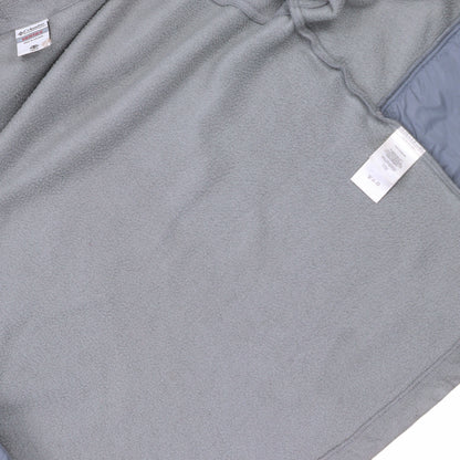 Columbia Grey Sweatshirt - S
