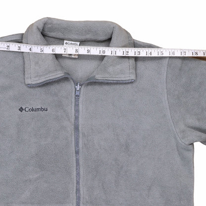 Columbia Grey Sweatshirt - S