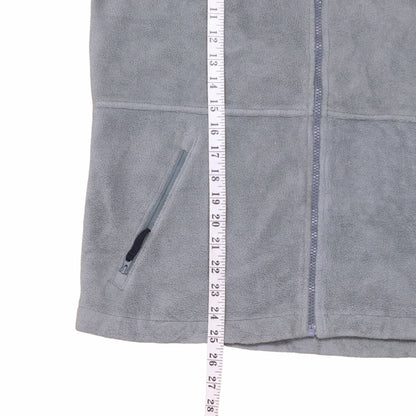 Columbia Grey Sweatshirt - S