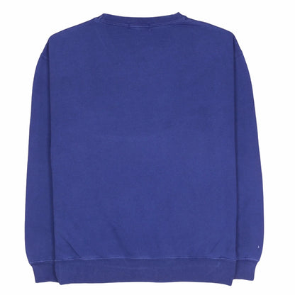 Ralph Lauren Blue Sweatshirt - XL