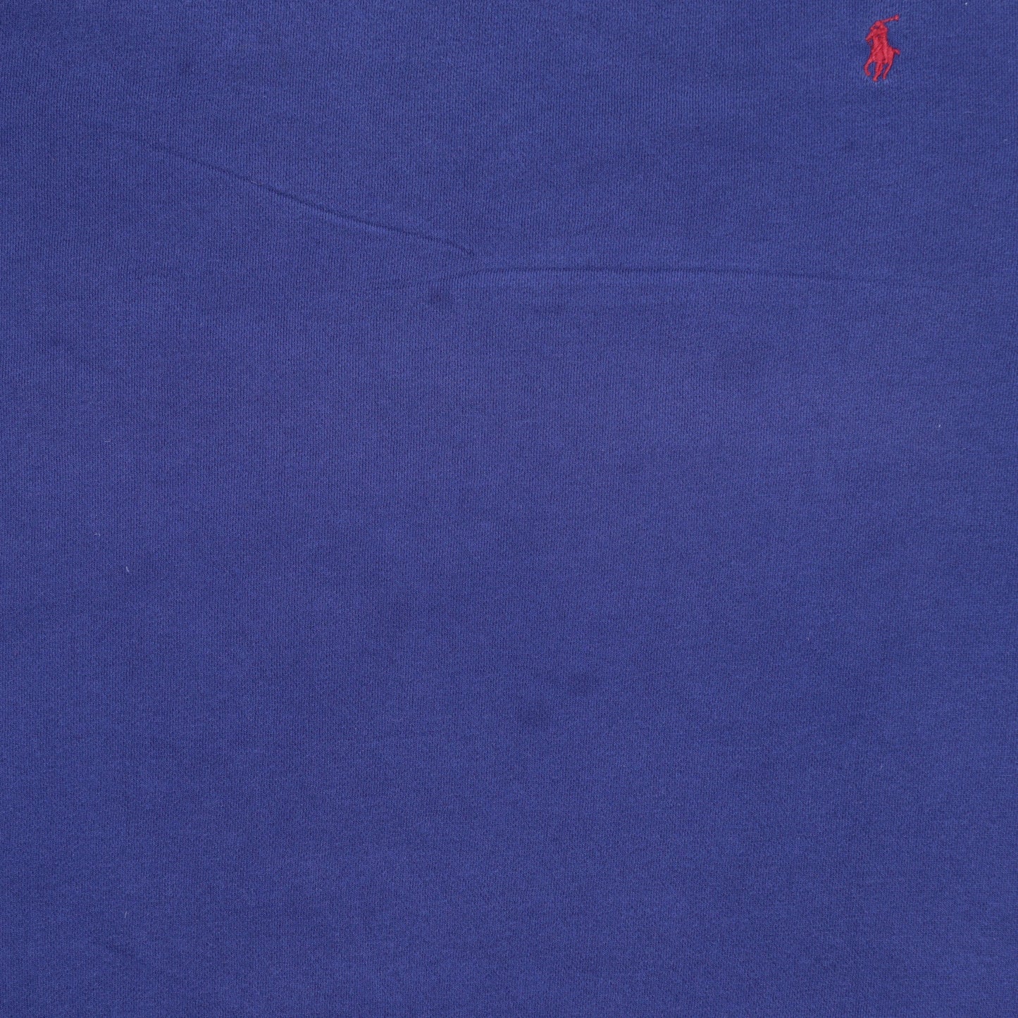 Ralph Lauren Blue Sweatshirt - XL