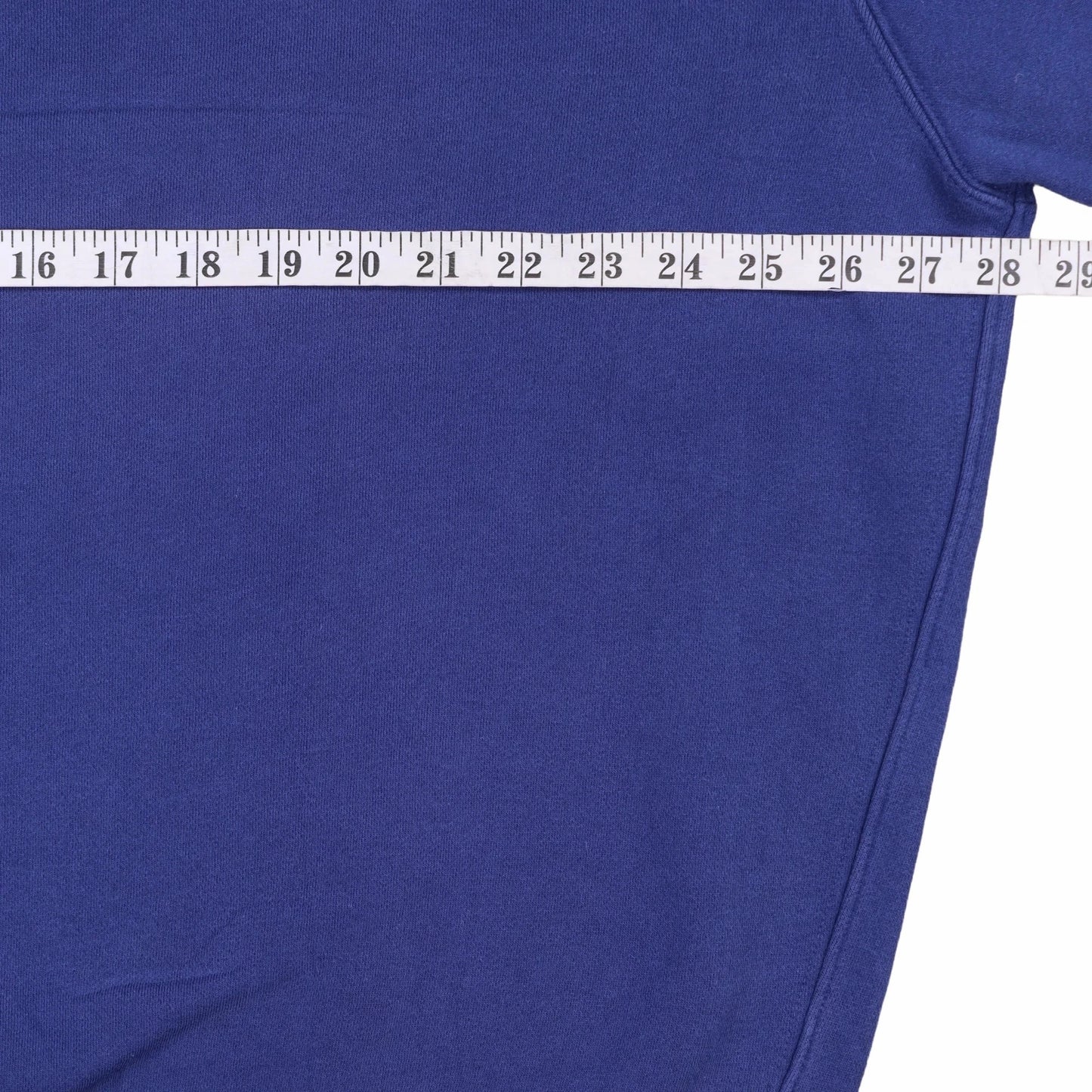 Ralph Lauren Blue Sweatshirt - XL