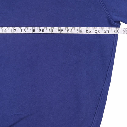 Ralph Lauren Blue Sweatshirt - XL